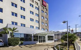 Ibis Jaboticabal